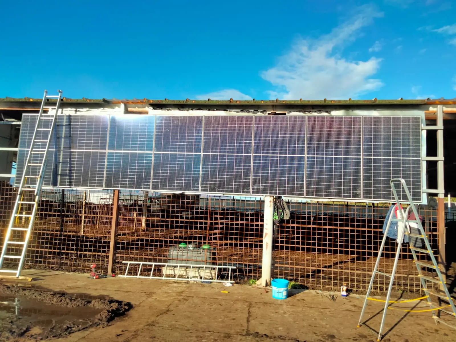 sisteme fotovoltaice sisteme fotovoltaice