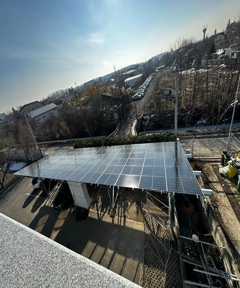 sisteme fotovoltaice