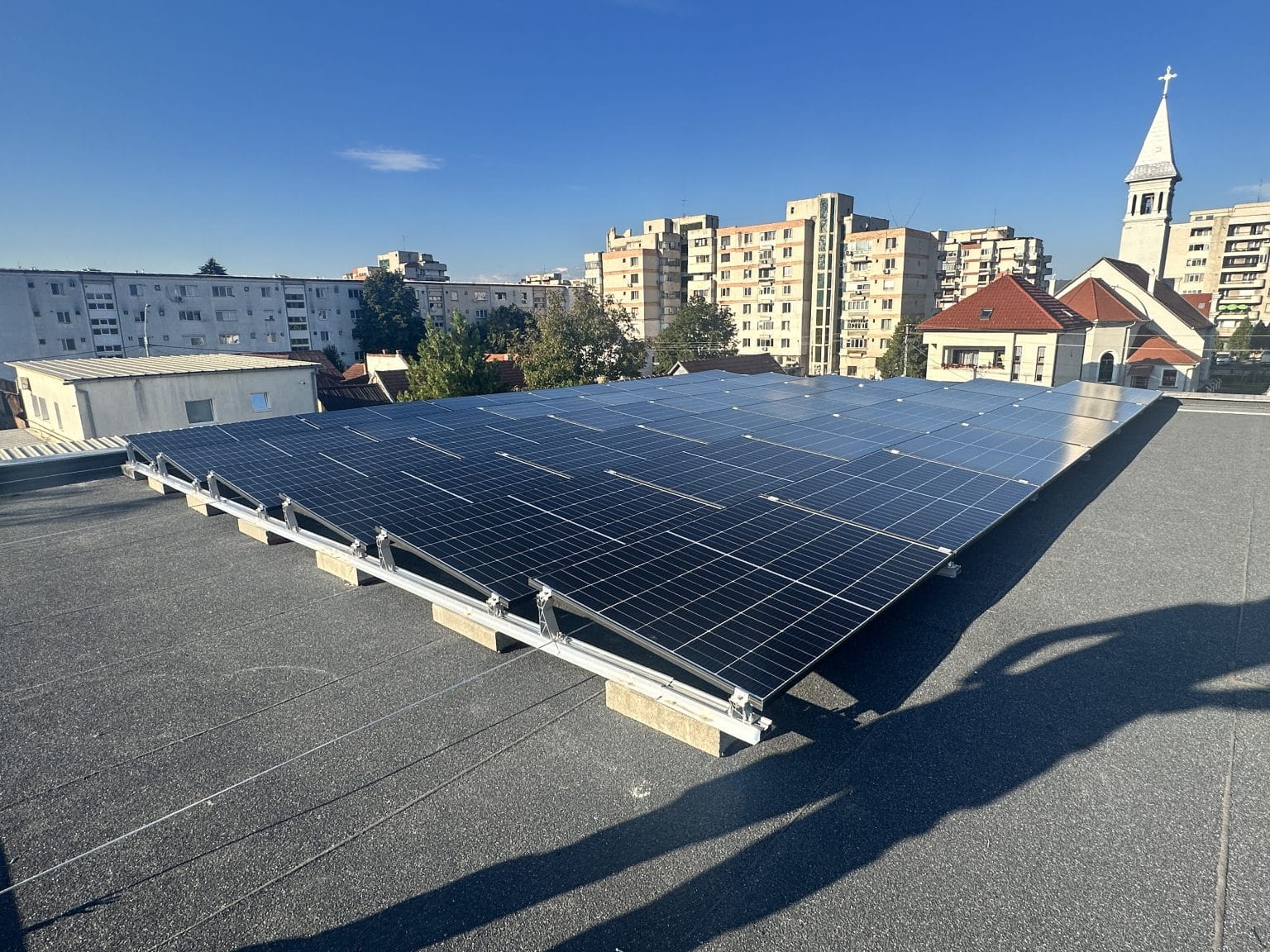 sisteme fotovoltaice