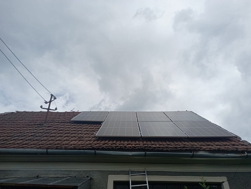 sisteme fotovoltaice