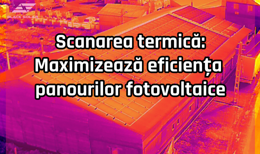 scanarea termica