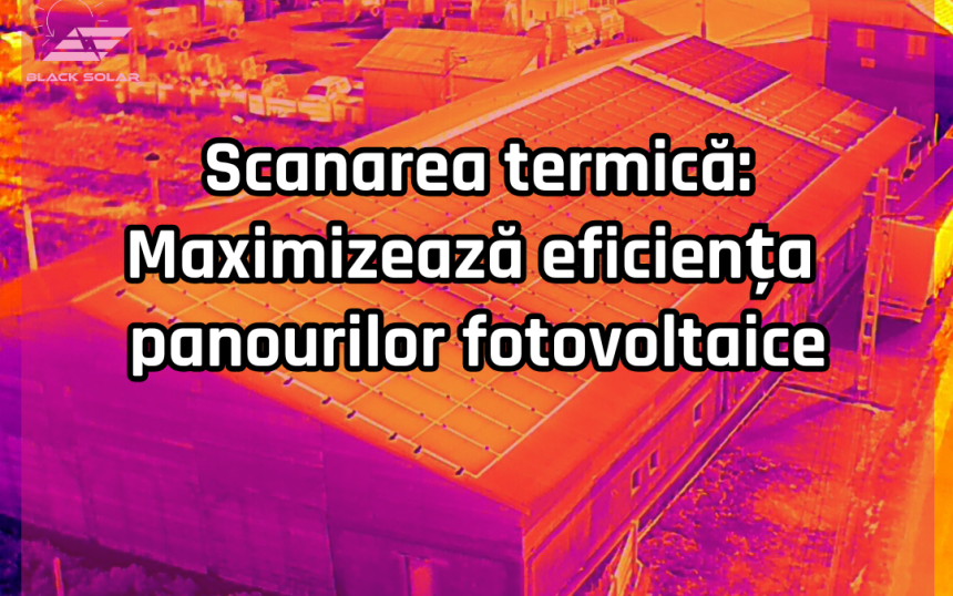 scanarea termica