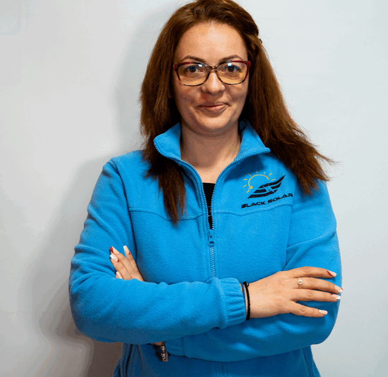 Adelina Iga Responsabil Gestiune si Dosare Prosumator
