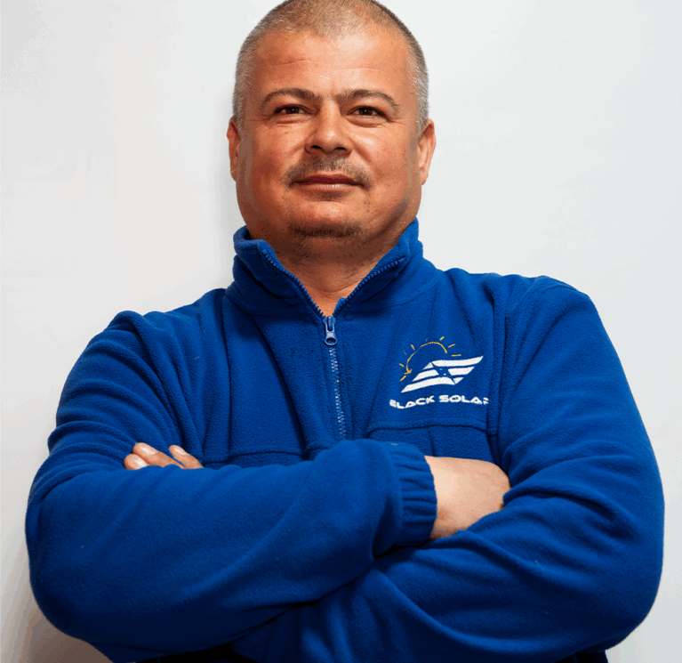 Bogdan Florea Electrician