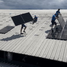 sisteme fotovoltaice