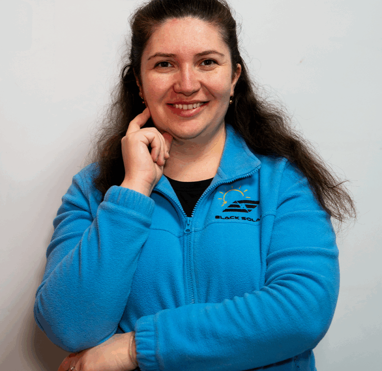 Nicoleta Marcus Manager Dezvoltare Business