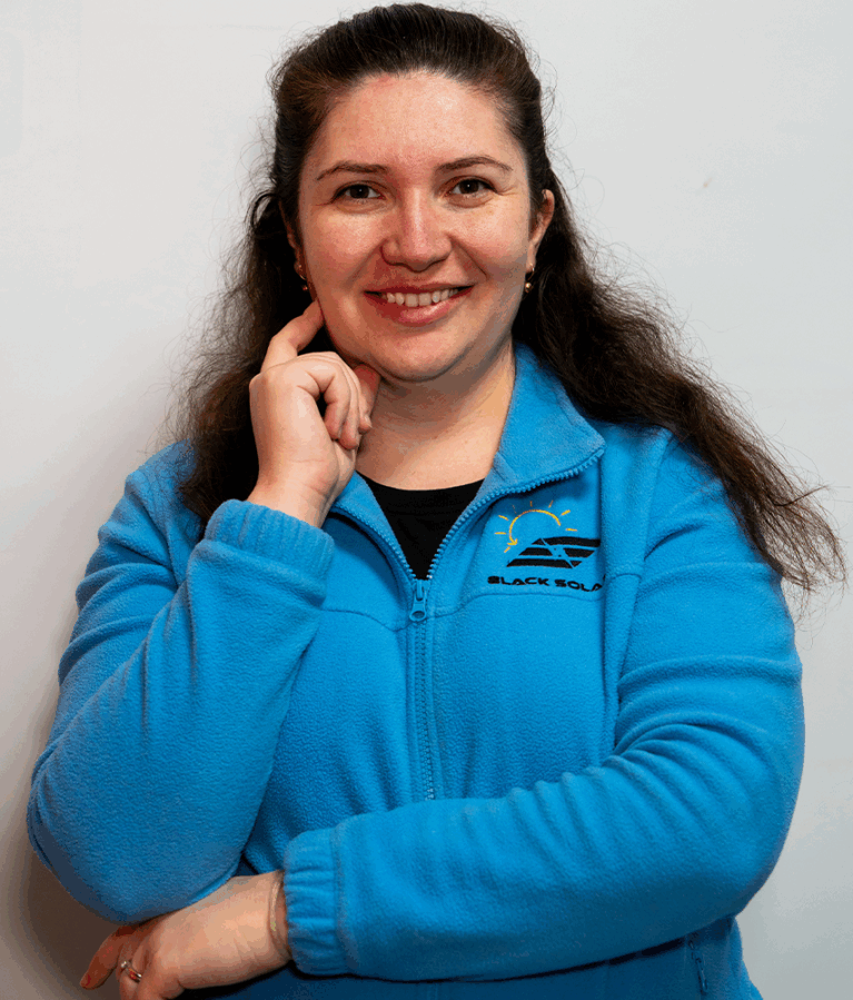 Nicoleta Marcus Manager Dezvoltare Business