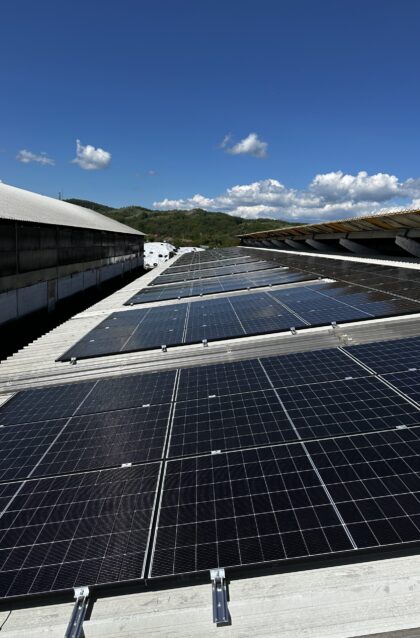 sisteme fotovoltaice