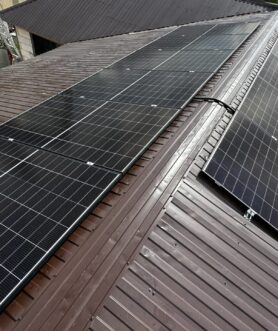 sisteme fotovoltaice