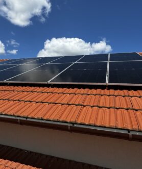 sisteme fotovoltaice