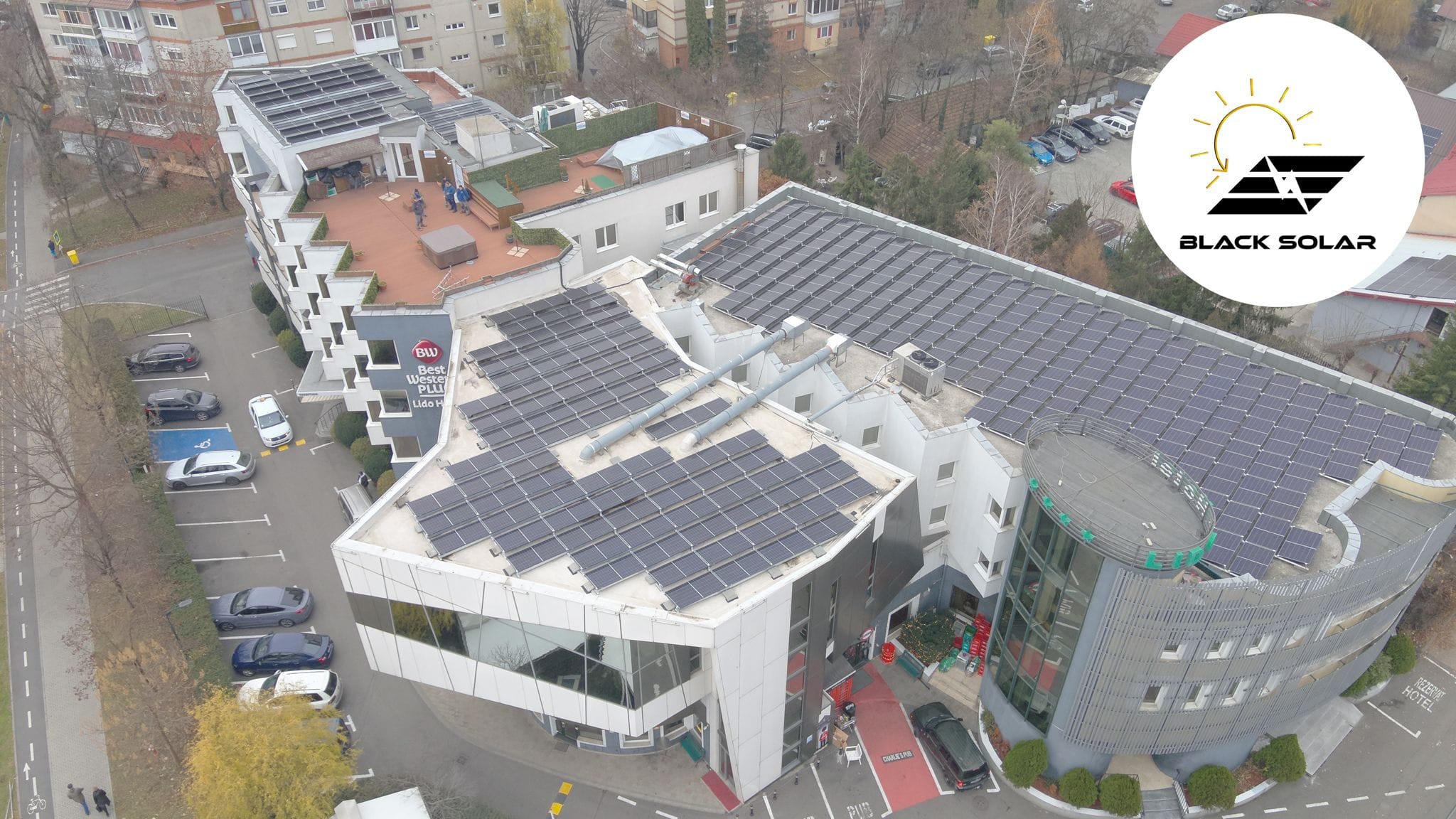sisteme fotovoltaice