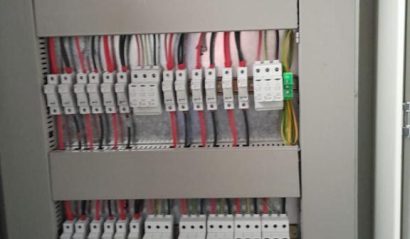 InstalatiiElectrice