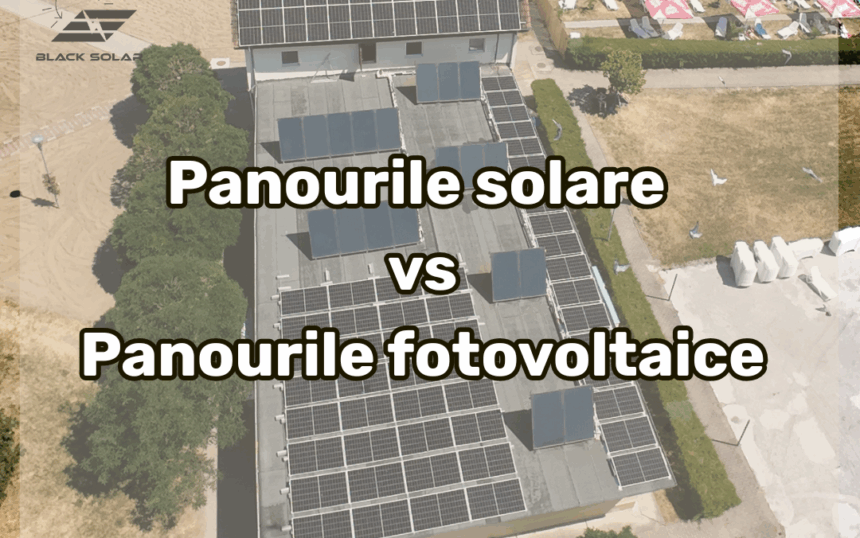 Liberalizarea pietei de energie noi oferte si preturi panourile solare și panourile fotovoltaice
